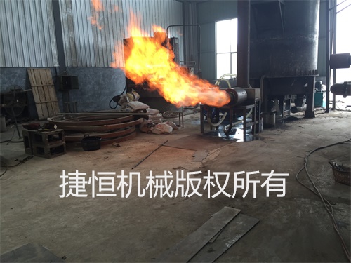 生物質氣化爐